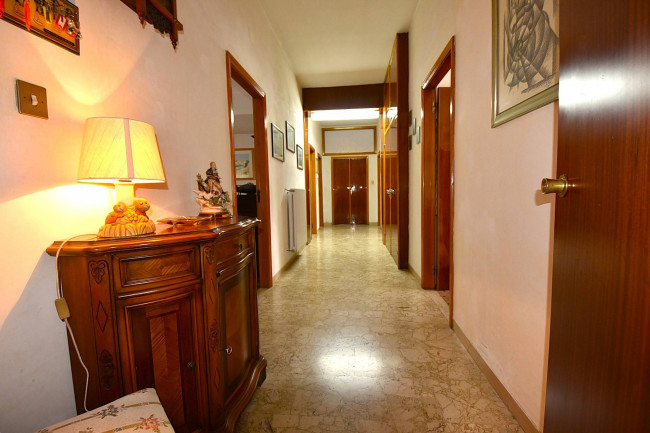 Appartamento in vendita a Montefalcone Appennino