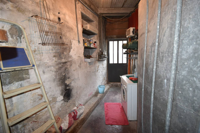 Appartamento in vendita a Montefalcone Appennino