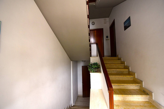 Appartamento in vendita a Montefalcone Appennino