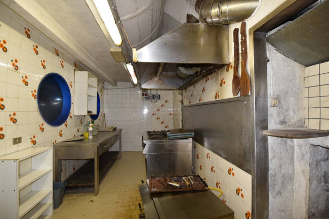 Appartamento in vendita a Montefalcone Appennino