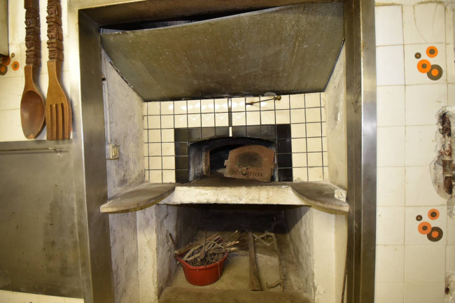 Appartamento in vendita a Montefalcone Appennino