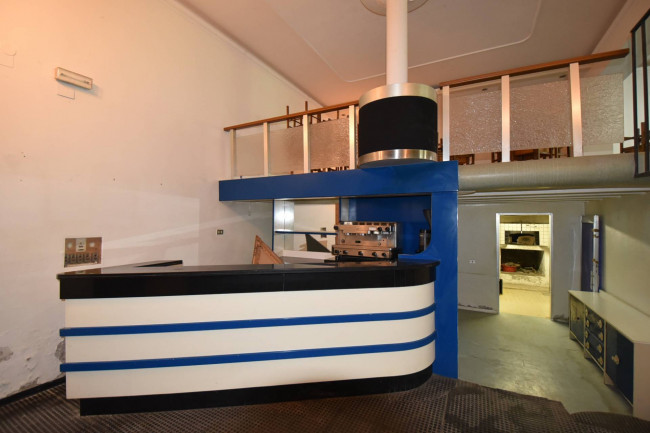 Appartamento in vendita a Montefalcone Appennino