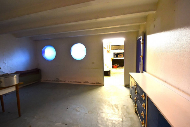 Appartamento in vendita a Montefalcone Appennino