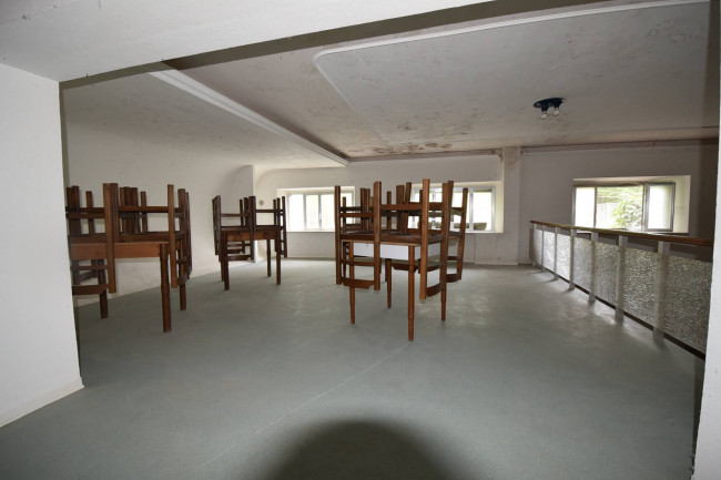 Appartamento in vendita a Montefalcone Appennino