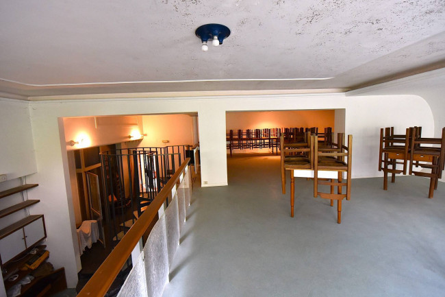 Appartamento in vendita a Montefalcone Appennino