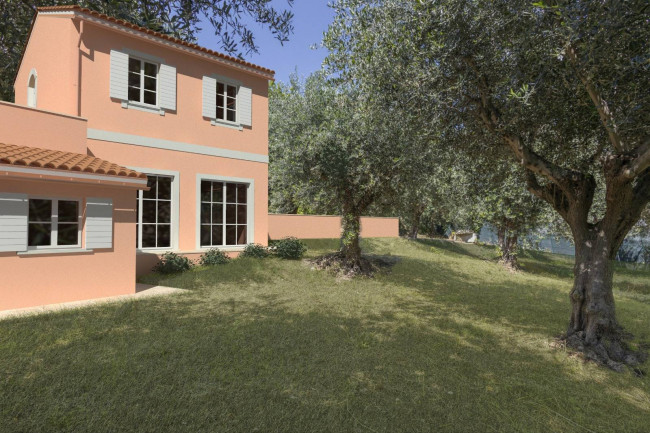 Casa singola in vendita a Civitanova Marche