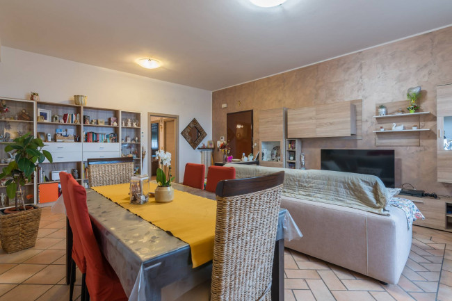 Appartamento in Vendita a Macerata