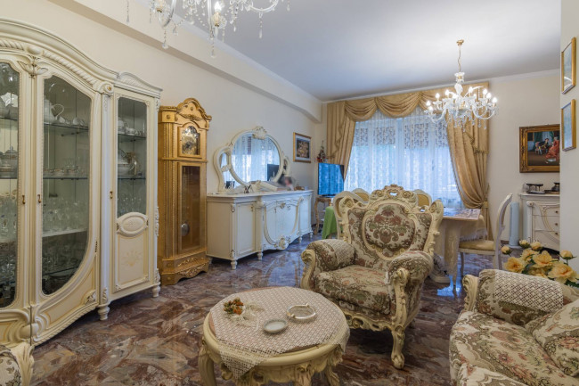 Appartamento in Vendita a Macerata