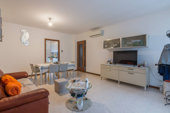 Appartamento in Vendita a Macerata