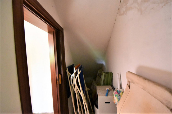 Casa cielo-terra in vendita a Amandola