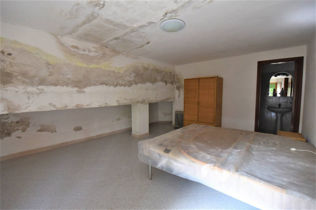 Casa cielo-terra in vendita a Amandola