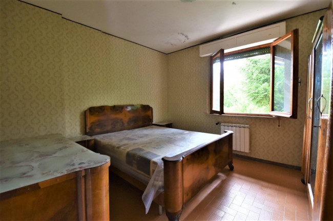 Casa cielo-terra in vendita a Amandola