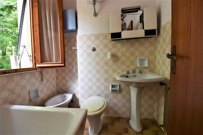 Casa cielo-terra in vendita a Amandola