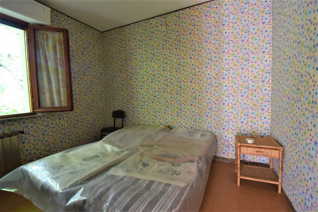 Casa cielo-terra in vendita a Amandola