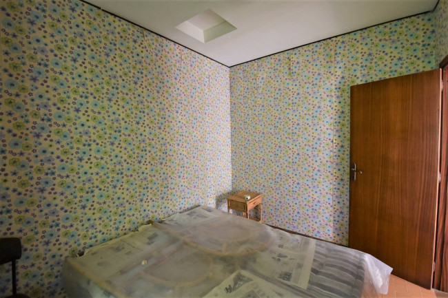 Casa cielo-terra in vendita a Amandola