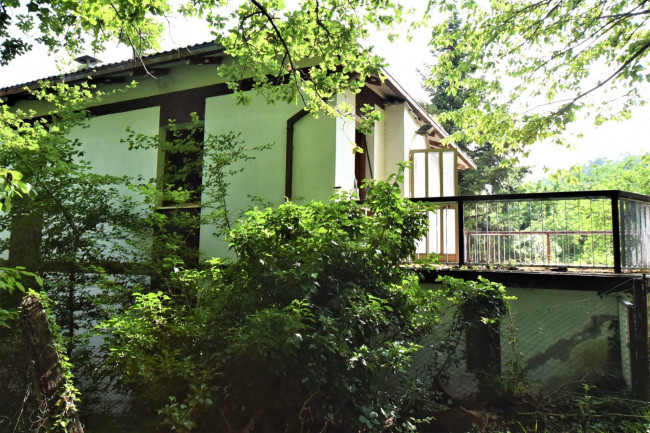 Casa cielo-terra in vendita a Amandola