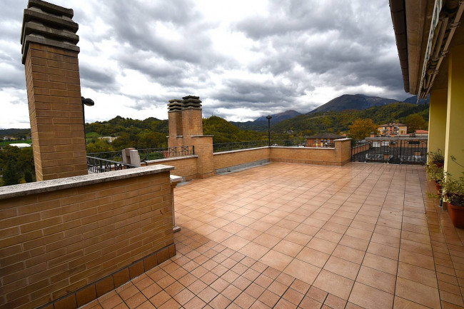 Appartamento in vendita a Amandola