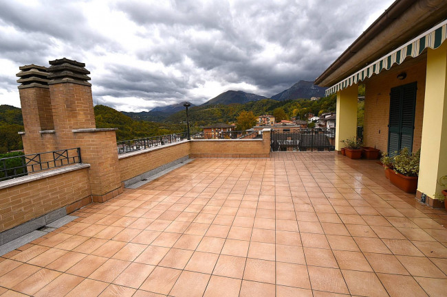 Appartamento in vendita a Amandola