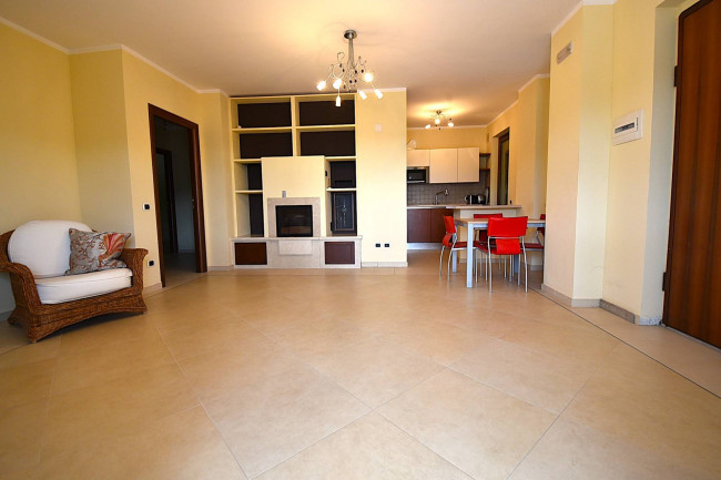 Appartamento in vendita a Amandola