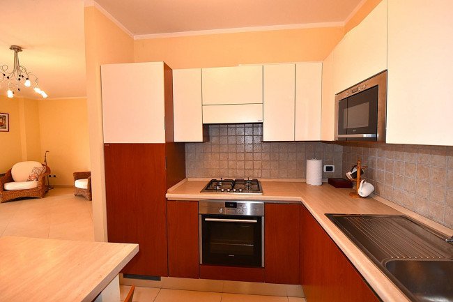 Appartamento in vendita a Amandola