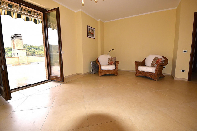 Appartamento in vendita a Amandola