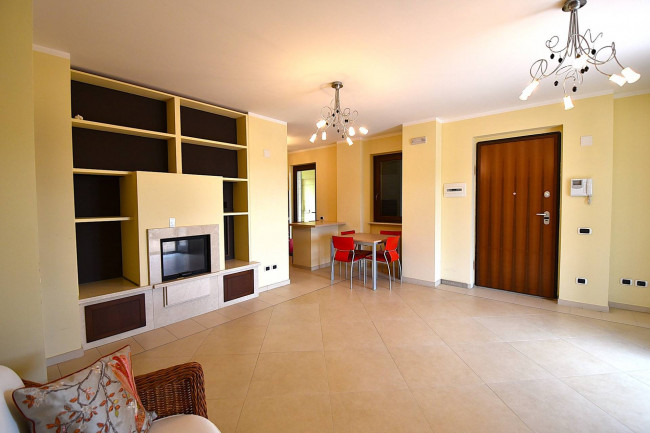 Appartamento in vendita a Amandola