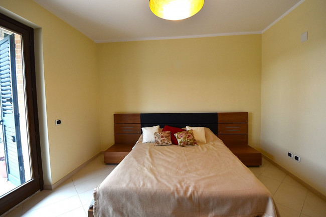 Appartamento in vendita a Amandola