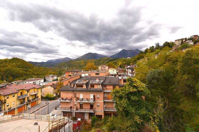 Appartamento in vendita a Amandola