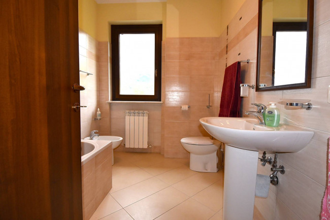 Appartamento in vendita a Amandola