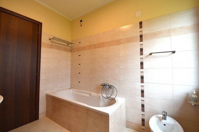 Appartamento in vendita a Amandola