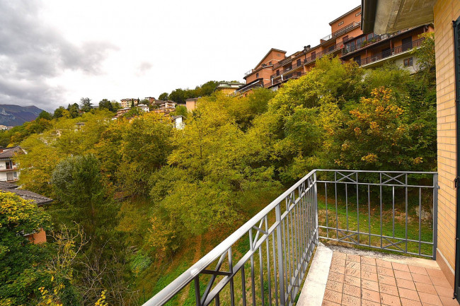 Appartamento in vendita a Amandola