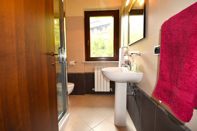 Appartamento in vendita a Amandola