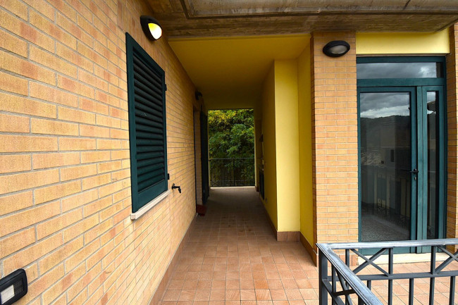 Appartamento in vendita a Amandola