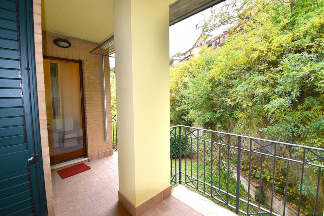 Appartamento in vendita a Amandola