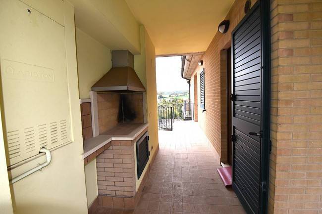 Appartamento in vendita a Amandola