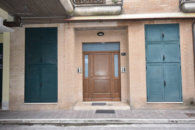 Appartamento in vendita a Amandola