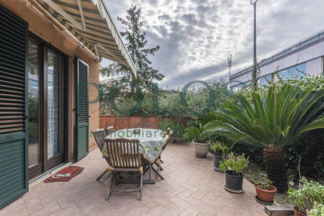 Casa cielo-terra in vendita a Porto San Giorgio