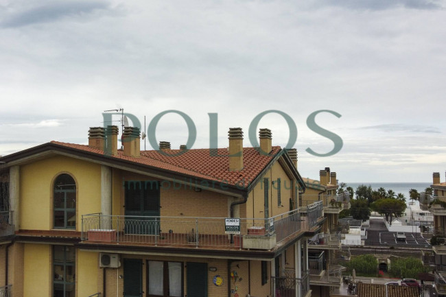 Appartamento in vendita a Porto Sant'Elpidio