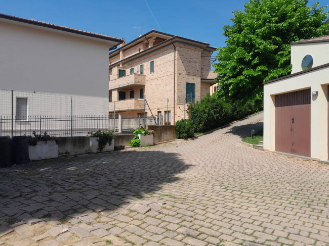 Appartamento in vendita a Civitanova Marche