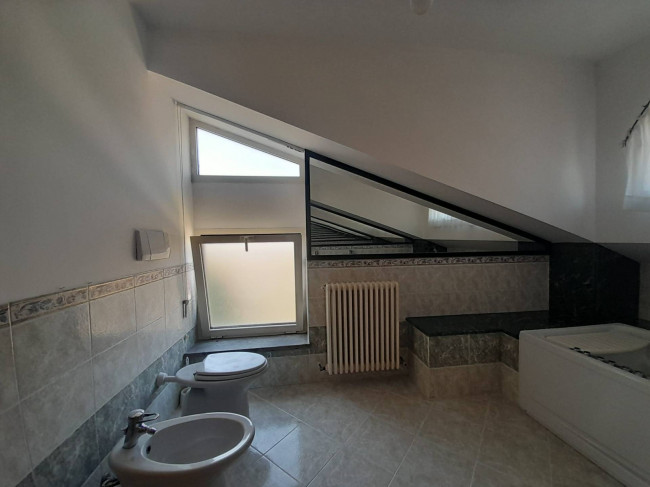 Appartamento in vendita a Civitanova Marche