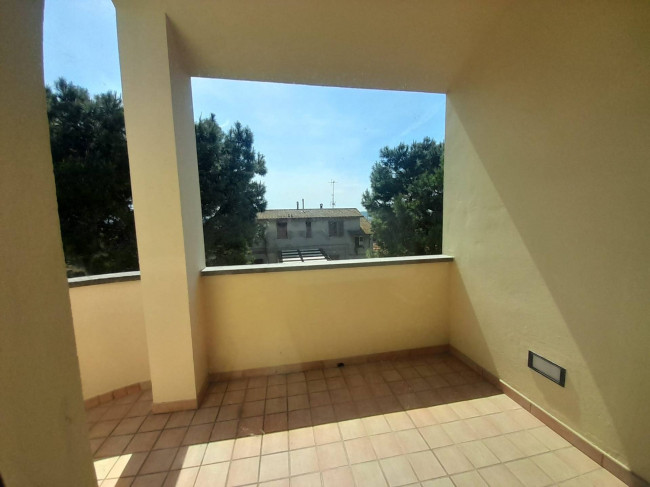 Appartamento in vendita a Civitanova Marche