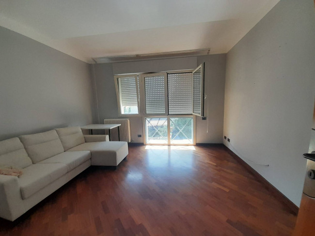 Appartamento in vendita a Civitanova Marche