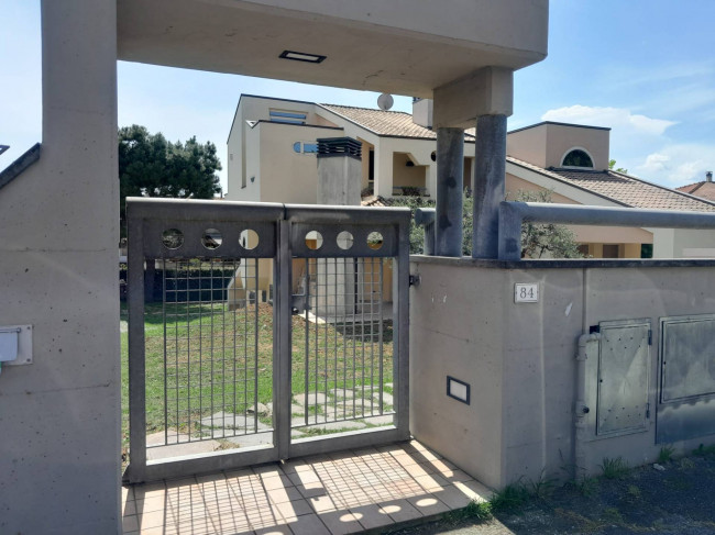 Appartamento in vendita a Civitanova Marche