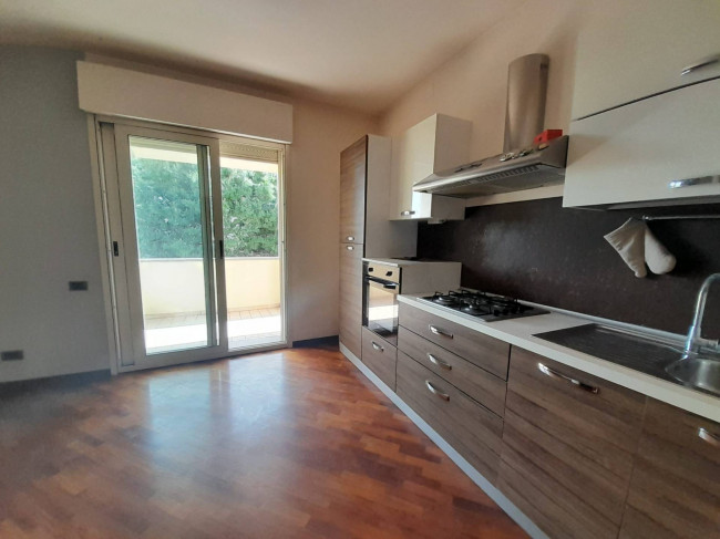 Appartamento in vendita a Civitanova Marche