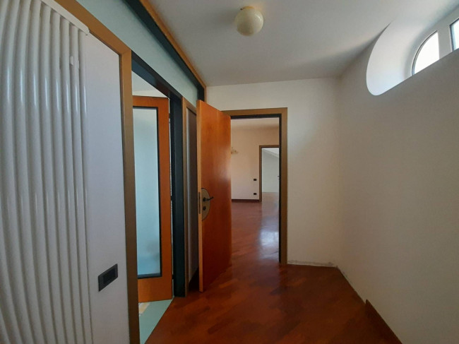 Appartamento in vendita a Civitanova Marche