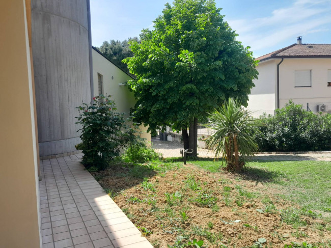 Appartamento in vendita a Civitanova Marche