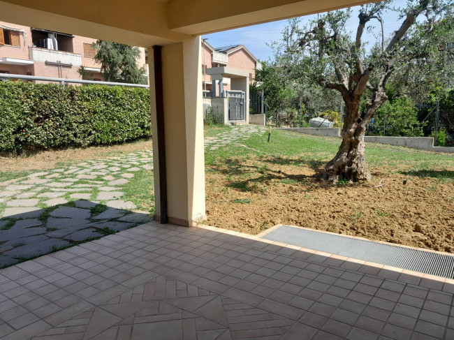 Appartamento in vendita a Civitanova Marche