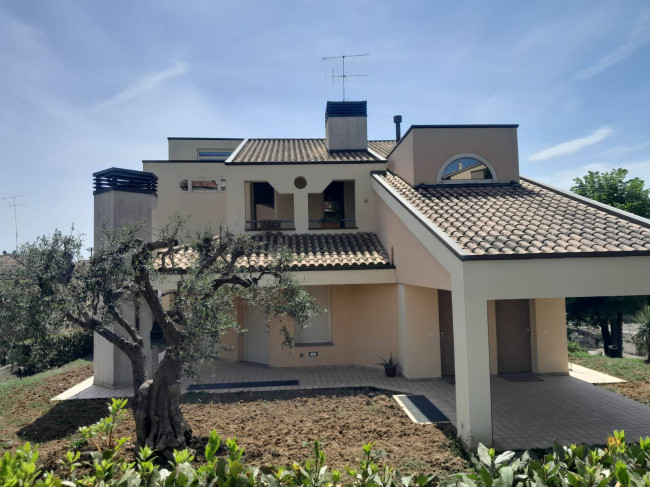 Appartamento in vendita a Civitanova Marche