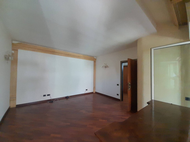 Appartamento in vendita a Civitanova Marche