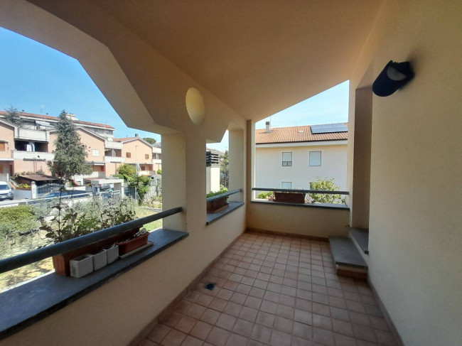 Appartamento in vendita a Civitanova Marche